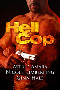 Hell Cop (Kindle Edition)