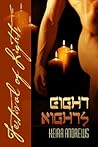 Eight Nights by Keira Andrews