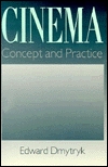 Cinema: Concept and Practice (Paperback)