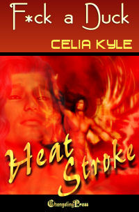 Heat Stroke: F*ck a Duck (ebook)
