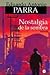 Nostalgia de la Sombra