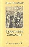 Territorio comanche