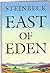 East of Eden by John Steinbeck