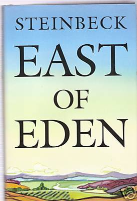 East of Eden