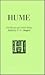 Hume a Collection of Critical Essays by Vere C. Chappell