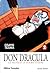 Don Dracula, tome 2 (ドン・ドラキュラ [Don Dorakyura] - 2 volumes edition, #2)