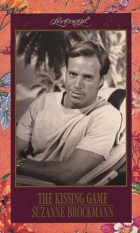 The Kissing Game (Sunrise Key Trilogy, #2)