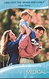 Long-Lost Son: Brand-New Family Long-Lost Son: Brand-New Family