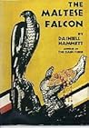 The Maltese Falcon by Dashiell Hammett