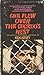 One Flew Over the Cuckoo's Nest