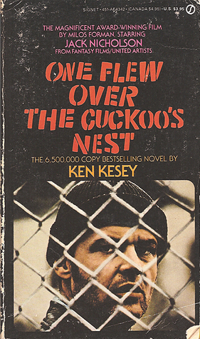 One Flew Over the Cuckoo's Nest