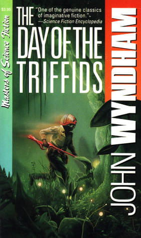 The Day of the Triffids