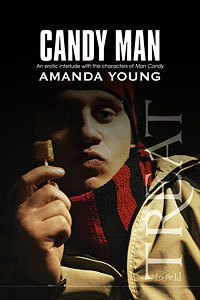 Candy Man (Candy, #2)