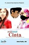 Ayat Amat Cinta: ...
