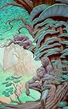 The Planet Savers & The Sword of Aldones