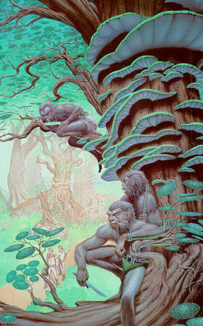 The Planet Savers & The Sword of Aldones (Darkover, #19-20)