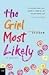 The Girl Most Likely by Rebecca Sparrow The Girl Most Likely by Rebecca Sparrow