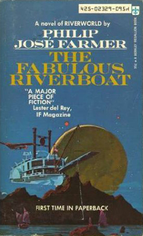 The Fabulous Riverboat