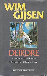 Deirdre omnibus (Paperback)