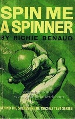 Spin Me a Spinner (Paperback)