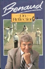 Benaud: On Reflection (Hardcover)