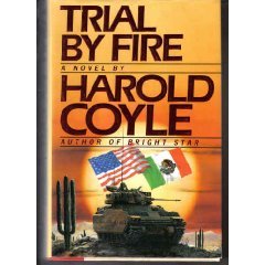 Trial by Fire (Scott Dixon, #3)
