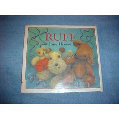 Ruff (Hardcover)