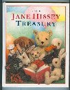 The Jane Hissey treasury: Old Bear ; Little Bear's trousers ; Little Bear lost (Paperback)