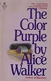The Color Purple by Alice Walker