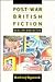 Postwar British Fiction: Realism and After