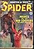 The Spider, Master of Men! #11: Prince of the Red Looters