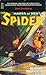 The Spider, Master of Men! #2 (Dictator of the Damned / The Mill-Town Massacres)