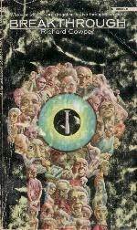 Breakthrough (Mass Market Paperback)