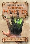 Cincin Monster by Bruce Coville Cincin Monster by Bruce Coville