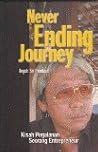 Never Ending Journey (Vol. 1: Kisah Perjalanan Seorang Entrepreneur)