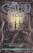 The Cthulhu Cycle: Thirteen Tentacles of Terror