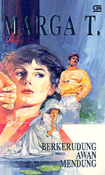 Berkerudung Awan Mendung (Paperback)