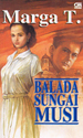 Balada Sungai Musi (Paperback)