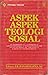 Aspek-aspek Teologi Sosial