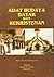 Adat Budaya Batak dan Kekristenan by Richard Sinaga