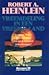 Vreemdeling in een vreemd land by Robert A. Heinlein Vreemdeling in een vreemd land by Robert A. Heinlein