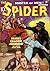 The Spider, Master of Men! ...