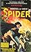 The Spider, Master of Men! ...