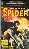 The Spider, Master of Men! #3 (Two Novels in One) The Spider, Master of Men! #3 (Two Novels in One)