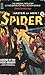 The Spider, Master of Men! ...