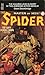 The Spider, Master of Men! #7 by Grant Stockbridge