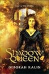 Shadow Queen (The Binding, #1)