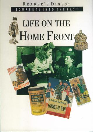 Life on the Home Front (Hardcover)