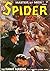 The Spider, Master of Men! #18: The Flame Master