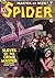 The Spider, Master of Men! ...